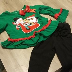Christmas Outfit